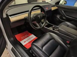 Tesla Model 3  Standard Range+ RWD