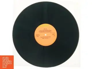 Dr. Hook - A little bit more (LP) (str. 30 cm)