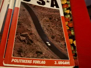 Politikkens bøger Turen går til