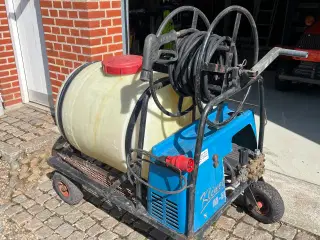 Højtryksrenser