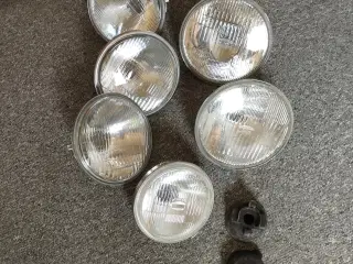 Parabol M.C. 250 kr.