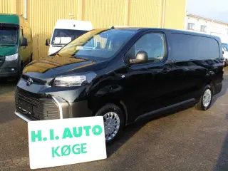 Toyota ProAce 75 Long Comfort Master+