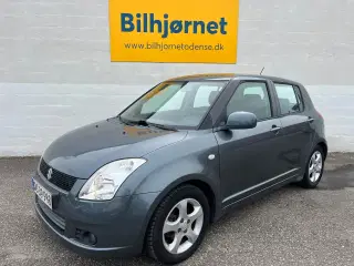 Suzuki Swift 1,3 GLS