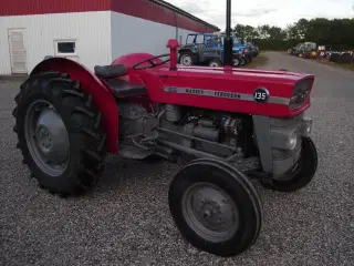 Massey Ferguson 135