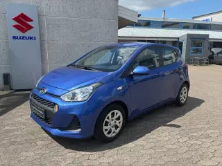 Hyundai i10 1,0 Summer Komfort