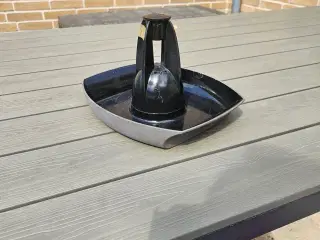 WEBER KYLLINGEHOLDER