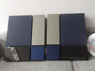 B&o Beolab 4500 