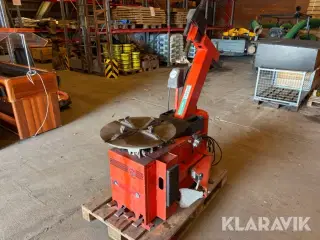 Dækapparat Ravaglioli G 85