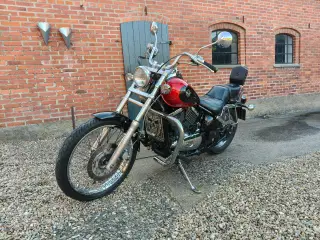 Kawasaki VN 800