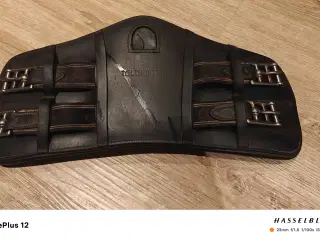 Tølthester aflastningsgjord 