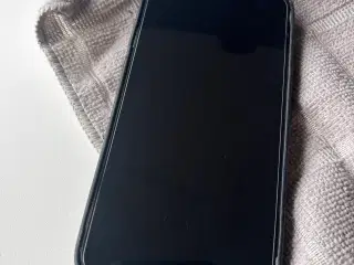 iPhone 12 Pro, NYT batteri! Sort, 256gb