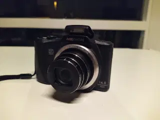Nyt digital kamera 