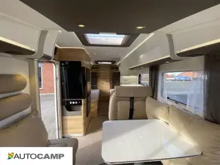 2017 - Adria Sonic SUPREME I 710 SLT