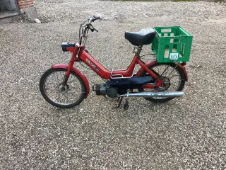 Puch maxi 1973
