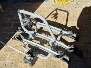 Cykkel holder til 3 cykler 