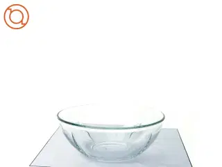 Glasskål fra Rosendahl (str. 15 cm)