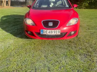Seat Leon 1,6 Reference