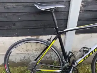 Giant contend 2 str 56