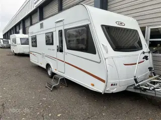 2020 - LMC Style 530 E