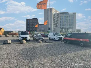 Kastrup Lufthavn Amager Strandvej 399 - 405