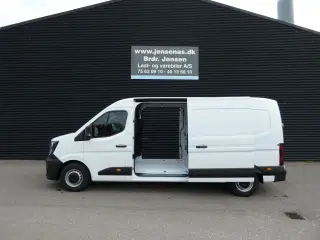 Renault Master T35 L3H2 EL 140HK Van Aut.