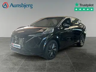 Nissan Ariya 63 Engage
