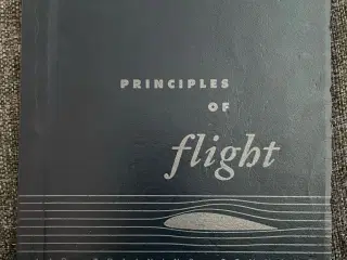 Pilotuddannelse, Principals of Flight