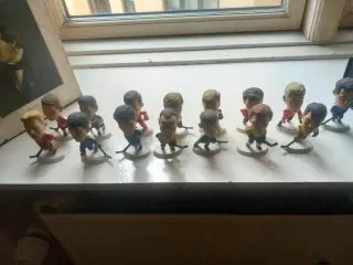 NHL Ishockey spillere