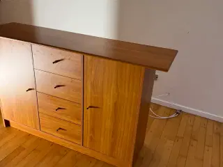kommode / skab