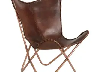 Sommerfugl stol