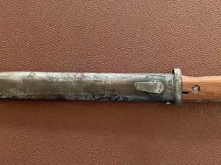 Bajonet K98