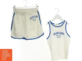 Sæt træningstøj (2 stk.) fra H&M (str. 164 cm)