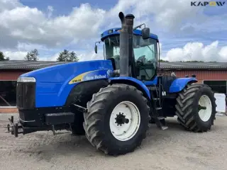 New Holland T9040