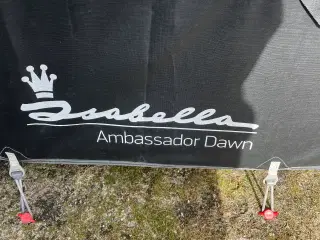 Solifer S7 campingvogn 