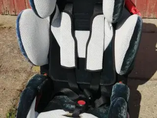 RECARO "YOUNG SPORT" 9-36 KG, I FLOT STAND