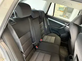 Skoda Octavia Combi 1,4 TSI Elegance 122HK Stc 6g