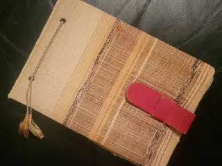 WW2 - Originalt Krigmarine fotoalbum