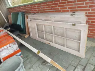 Fyldnings døre