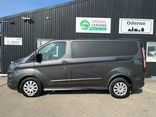 Ford Transit Custom 300S 2,0 TDCi 185 Sport aut.