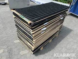Troldtekt - 20 plader