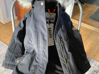 Molo vinterjakke 