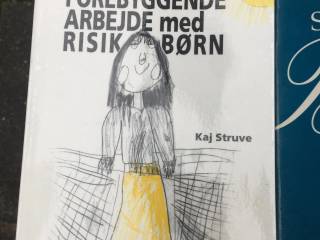 Fagbøger til pædagogstudiet