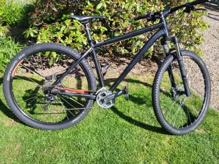 Mountainbike 