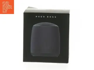 Trådløs Mini Højtaler fra Hugo Boss (str. 6,5 cm)