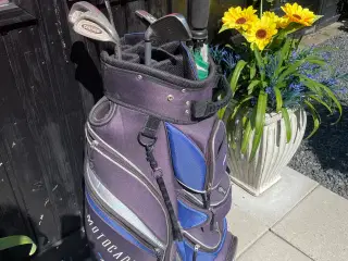 Golfsæt 