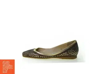 Flats fra Jimmy Choo