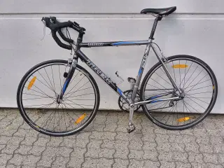 TREK ALU RACERCYKEL 