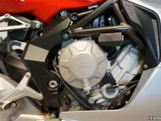 MV Agusta F3 675 ABS
