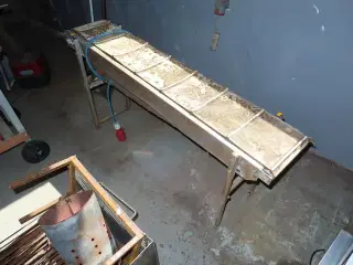 Transportbånd
