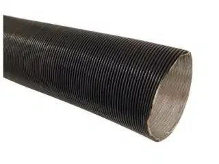 Varmeluftslange til 60/90 mm